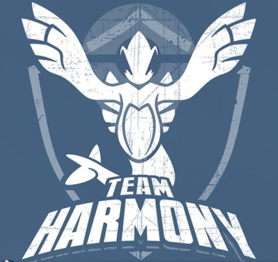 Team Harmony Shirt